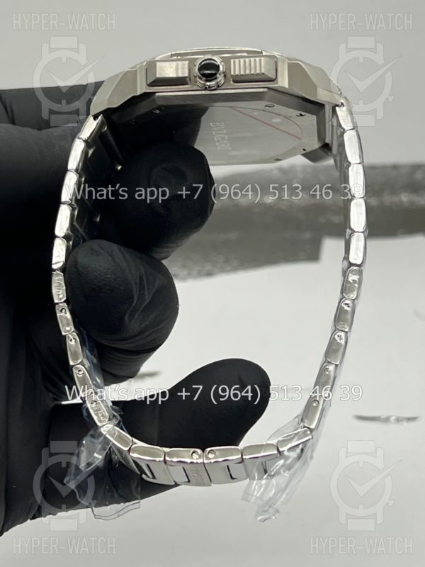 Товар Bvlgari Octo Finissimo Skeleton Art 10498 Фото 11 - Bvlgari Octo Finissimo Skeleton Art 10498