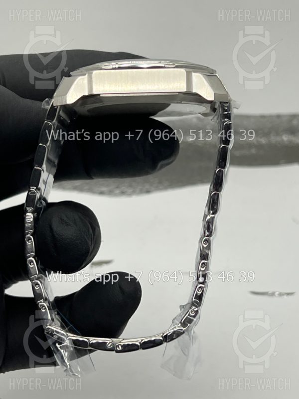 Товар Bvlgari Octo Finissimo Skeleton Art 10498 Фото 14 - Bvlgari Octo Finissimo Skeleton Art 10498