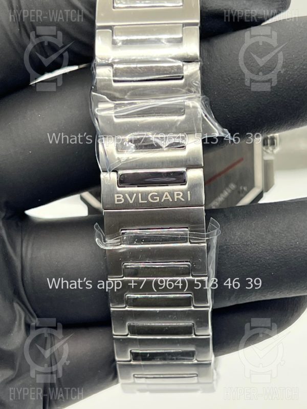 Товар Bvlgari Octo Finissimo Skeleton Art 10498 Фото 15 - Bvlgari Octo Finissimo Skeleton Art 10498