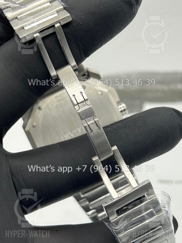 Товар Bvlgari Octo Finissimo Skeleton Art 10498 Фото 16 - Bvlgari Octo Finissimo Skeleton Art 10498