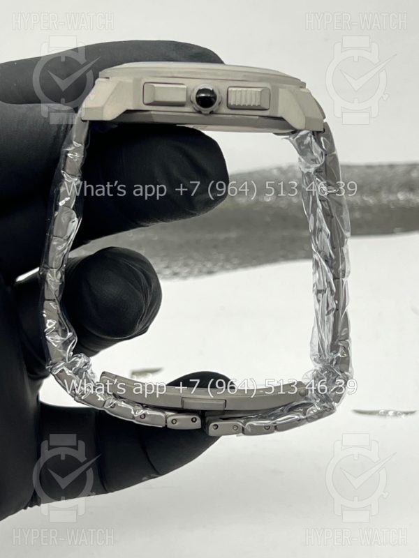 Товар Bvlgari Octo Finissimo Skeleton Art 10499 Фото 9 - Bvlgari Octo Finissimo Skeleton Art 10499