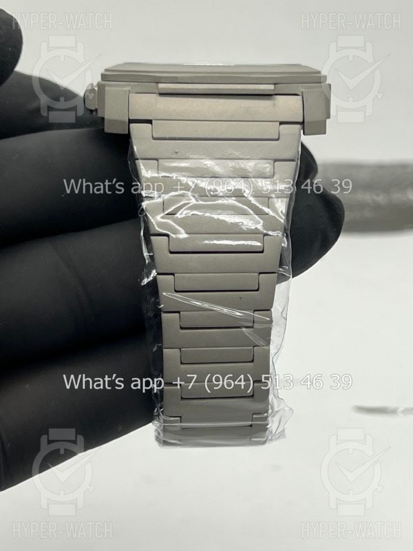 Товар Bvlgari Octo Finissimo Skeleton Art 10499 Фото 10 - Bvlgari Octo Finissimo Skeleton Art 10499