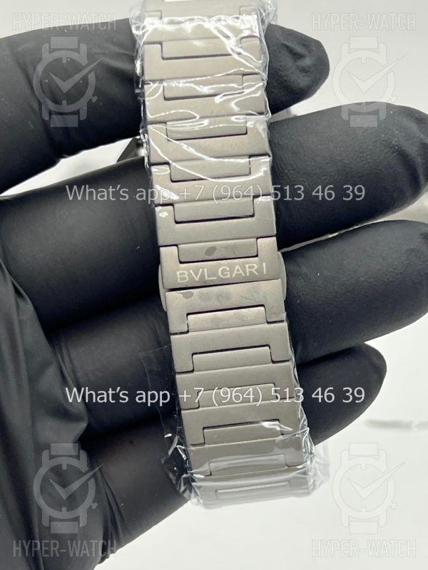 Товар Bvlgari Octo Finissimo Skeleton Art 10499 Фото 12 - Bvlgari Octo Finissimo Skeleton Art 10499