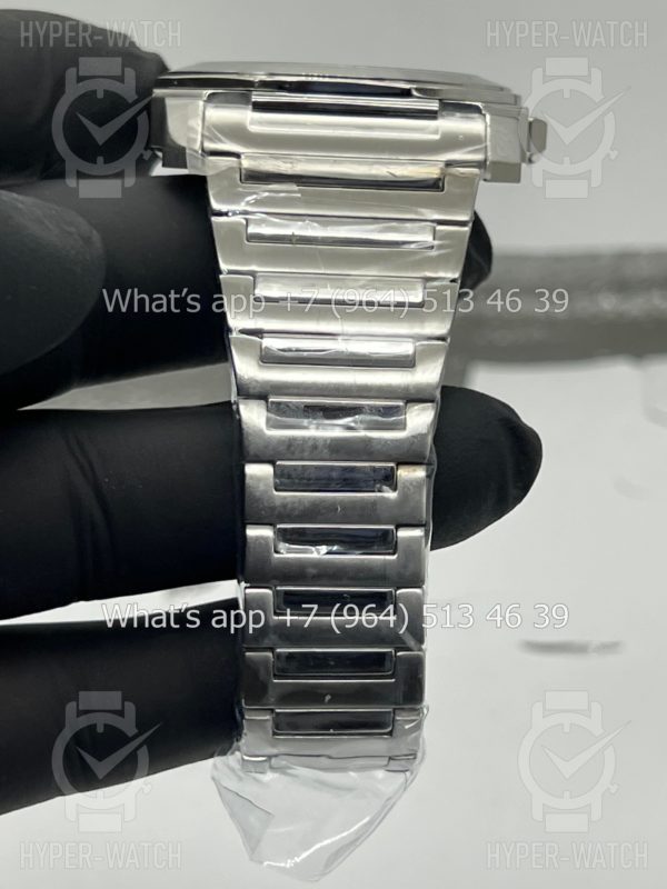Фото 8 - Bvlgari Octo Finissimo Skeleton Art 10502