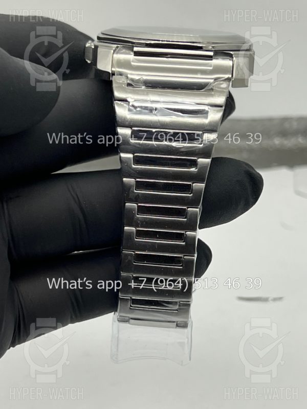 Фото 10 - Bvlgari Octo Finissimo Skeleton Art 10502