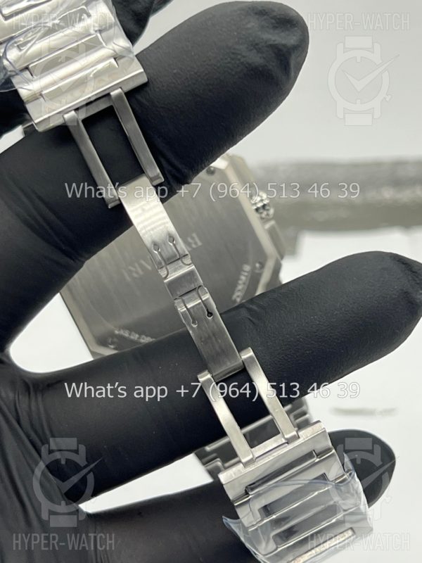 Фото 13 - Bvlgari Octo Finissimo Skeleton Art 10502