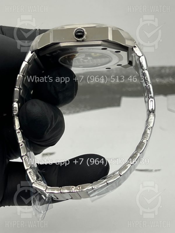 Товар Bvlgari Octo Finissimo Art 10505 Фото 10 - Bvlgari Octo Finissimo Art 10505