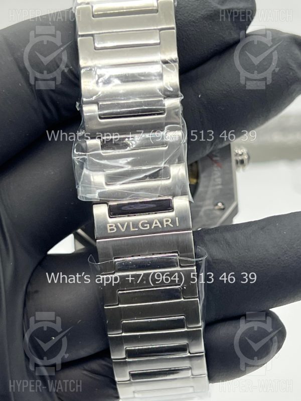 Товар Bvlgari Octo Finissimo Art 10505 Фото 13 - Bvlgari Octo Finissimo Art 10505