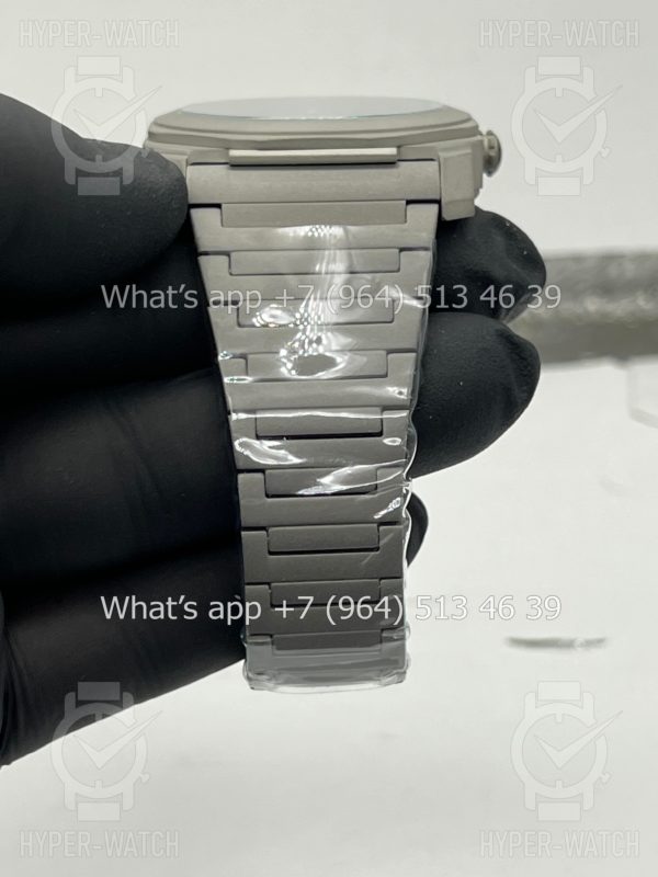 Товар Bvlgari Octo Finissimo Art 10508 Фото 7 - Bvlgari Octo Finissimo Art 10508