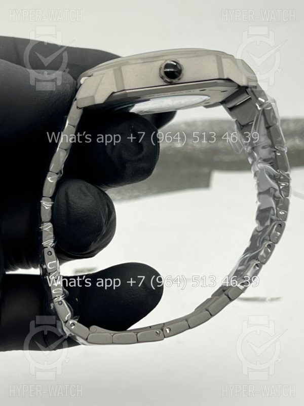 Товар Bvlgari Octo Finissimo Art 10508 Фото 8 - Bvlgari Octo Finissimo Art 10508
