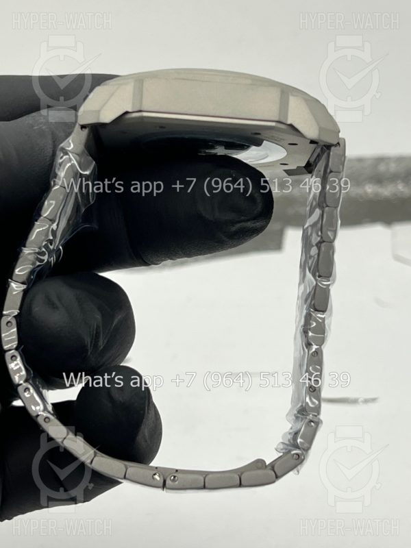 Товар Bvlgari Octo Finissimo Art 10508 Фото 10 - Bvlgari Octo Finissimo Art 10508