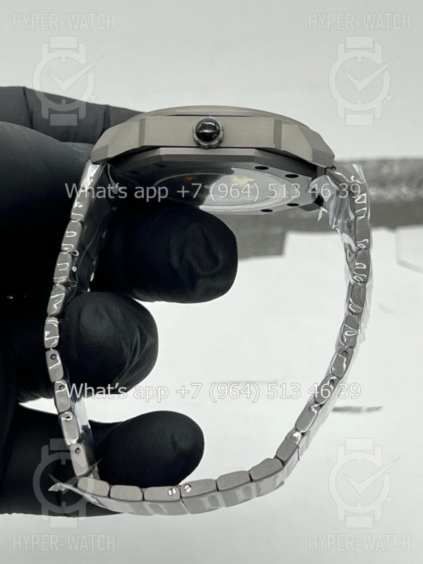 Товар Bvlgari Octo Finissimo Art 10506 Фото 10 - Bvlgari Octo Finissimo Art 10506