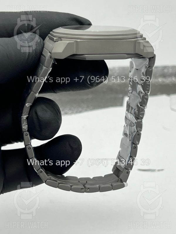 Товар Bvlgari Octo Finissimo Art 10506 Фото 12 - Bvlgari Octo Finissimo Art 10506