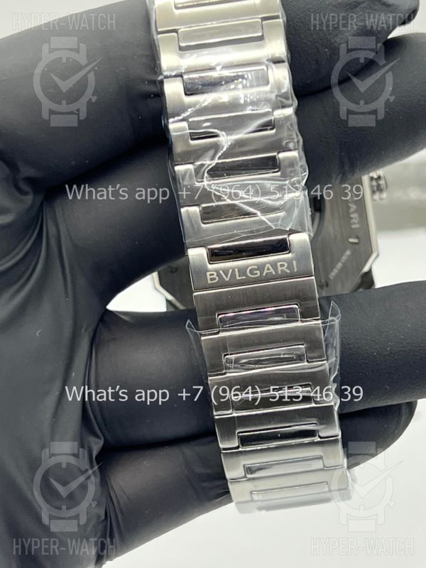 Товар Bvlgari Octo Finissimo Art 10509 Фото 11 - Bvlgari Octo Finissimo Art 10509