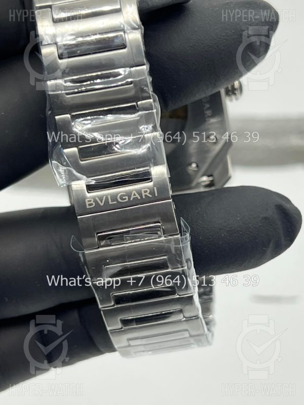 Товар Bvlgari Octo Finissimo Art 10507 Фото 13 - Bvlgari Octo Finissimo Art 10507