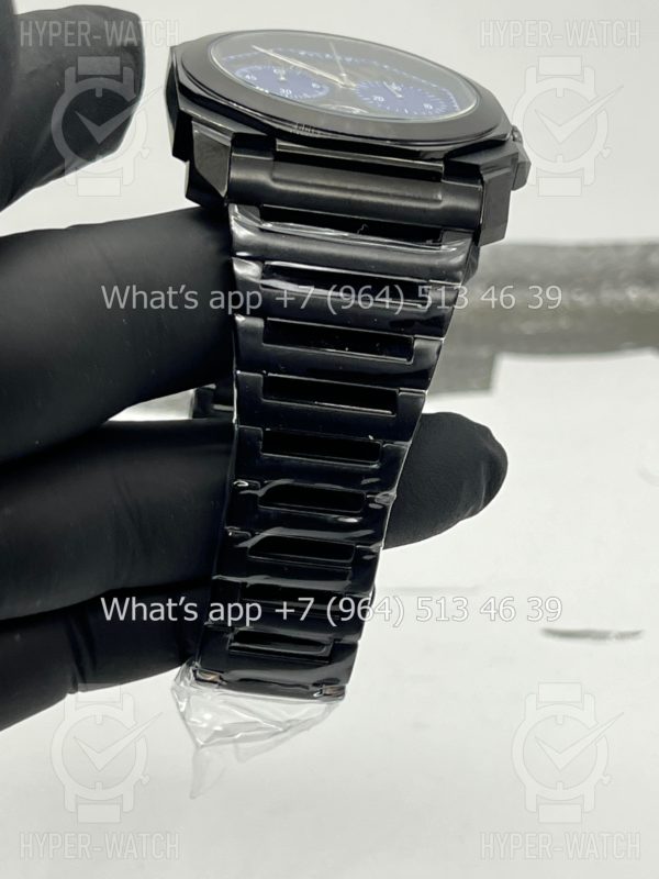 Товар Bvlgari Octo Finissimo Skeleton Art 10501 Фото 10 - Bvlgari Octo Finissimo Skeleton Art 10501
