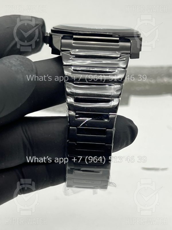 Товар Bvlgari Octo Finissimo Skeleton Art 10501 Фото 13 - Bvlgari Octo Finissimo Skeleton Art 10501