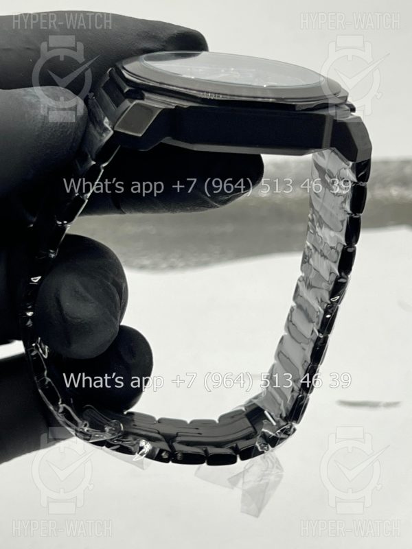 Товар Bvlgari Octo Finissimo Skeleton Art 10501 Фото 14 - Bvlgari Octo Finissimo Skeleton Art 10501