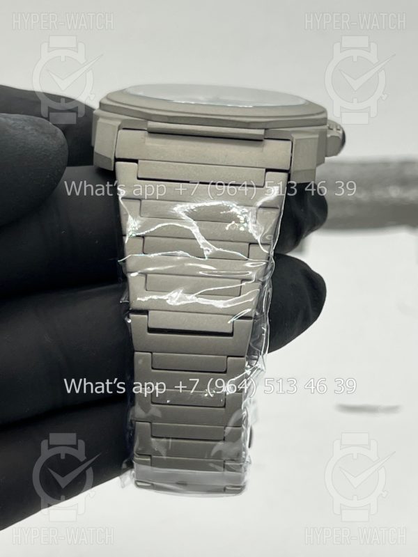 Фото 9 - Bvlgari Octo Finissimo Skeleton Art 10500