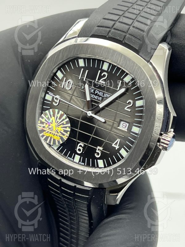 Товар Patek Philippe Aquanaut 40mm Art 10424 Фото 3 - Patek Philippe Aquanaut 40mm Art 10424