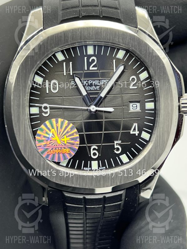 Товар Patek Philippe Aquanaut 40mm Art 10424 Фото 5 - Patek Philippe Aquanaut 40mm Art 10424