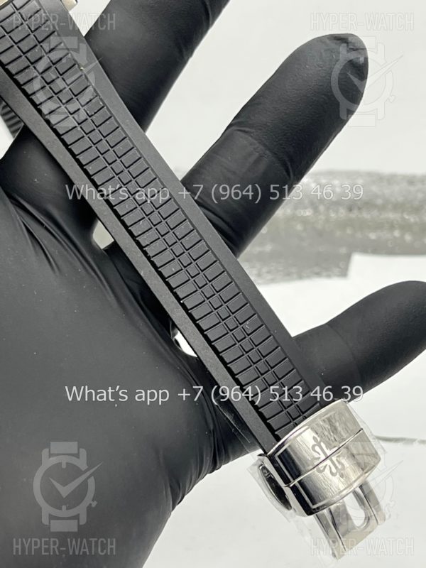 Товар Patek Philippe Aquanaut 40mm Art 10424 Фото 7 - Patek Philippe Aquanaut 40mm Art 10424