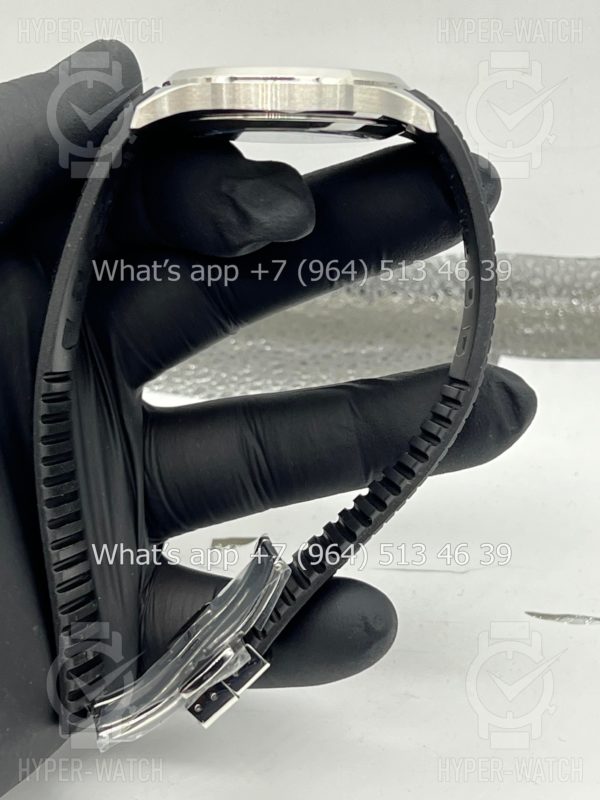 Товар Patek Philippe Aquanaut 40mm Art 10424 Фото 9 - Patek Philippe Aquanaut 40mm Art 10424