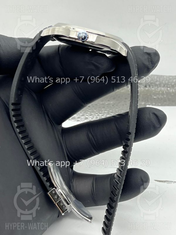 Товар Patek Philippe Aquanaut 40mm Art 10424 Фото 10 - Patek Philippe Aquanaut 40mm Art 10424
