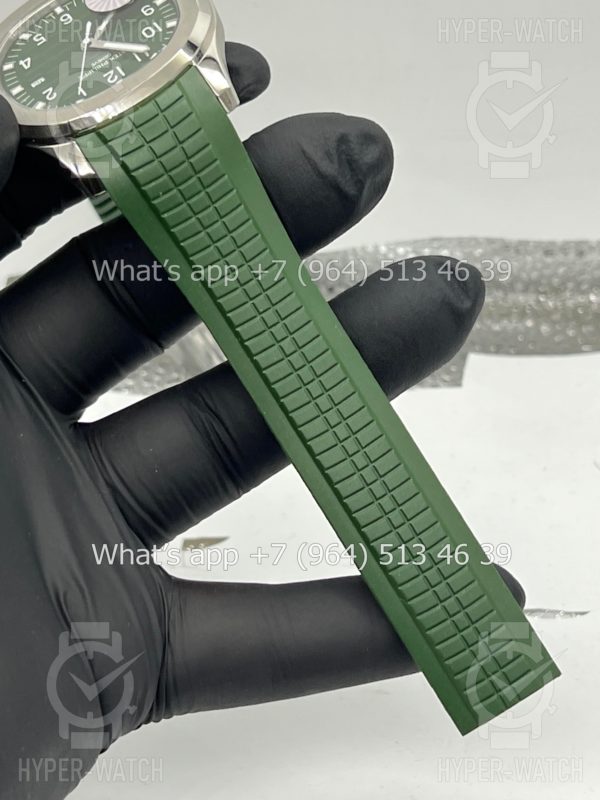 Товар Patek Philippe Aquanaut 40mm Art 10425 Фото 9 - Patek Philippe Aquanaut 40mm Art 10425