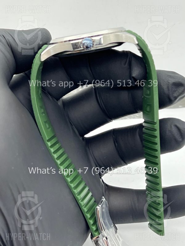 Товар Patek Philippe Aquanaut 40mm Art 10425 Фото 12 - Patek Philippe Aquanaut 40mm Art 10425