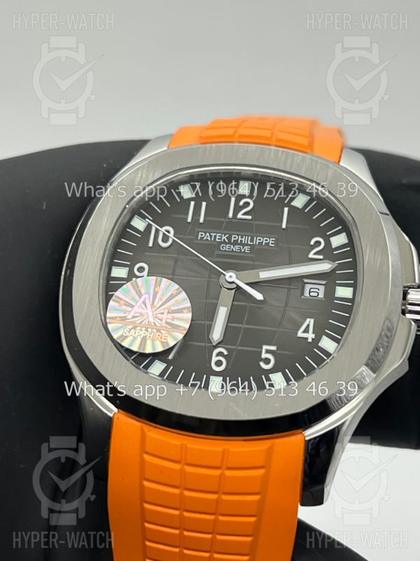 Товар Patek Philippe Aquanaut 40mm Art 10426 Фото 4 - Patek Philippe Aquanaut 40mm Art 10426