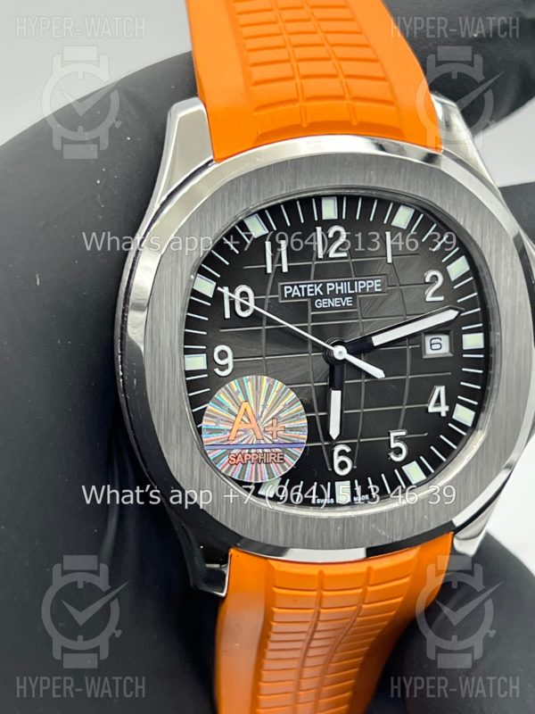 Товар Patek Philippe Aquanaut 40mm Art 10426 Фото 5 - Patek Philippe Aquanaut 40mm Art 10426