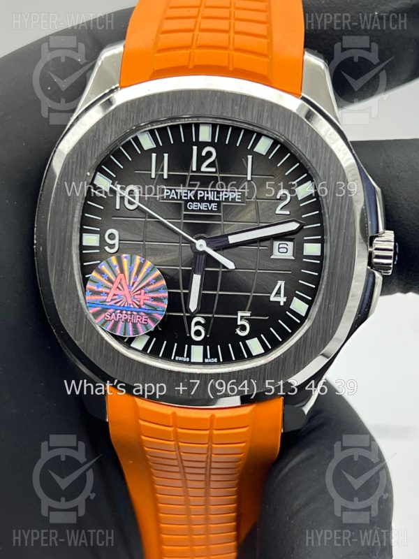 Товар Patek Philippe Aquanaut 40mm Art 10426 Фото 6 - Patek Philippe Aquanaut 40mm Art 10426