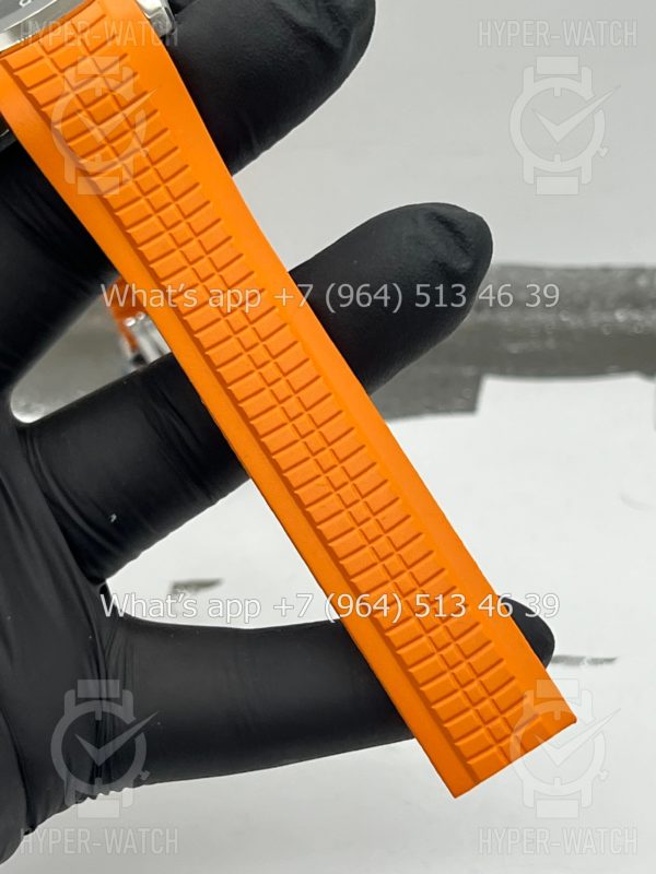 Товар Patek Philippe Aquanaut 40mm Art 10426 Фото 10 - Patek Philippe Aquanaut 40mm Art 10426