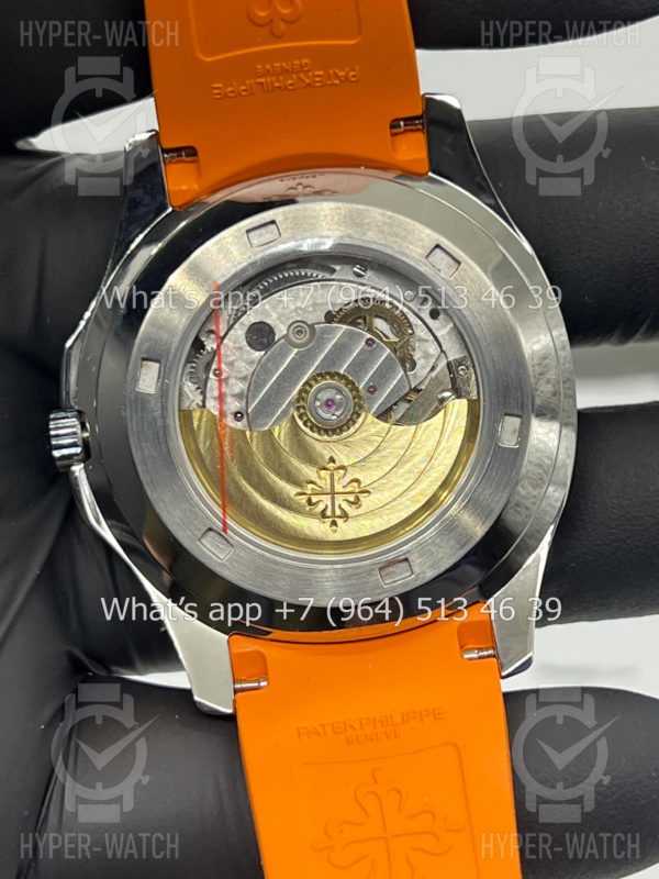 Товар Patek Philippe Aquanaut 40mm Art 10426 Фото 13 - Patek Philippe Aquanaut 40mm Art 10426