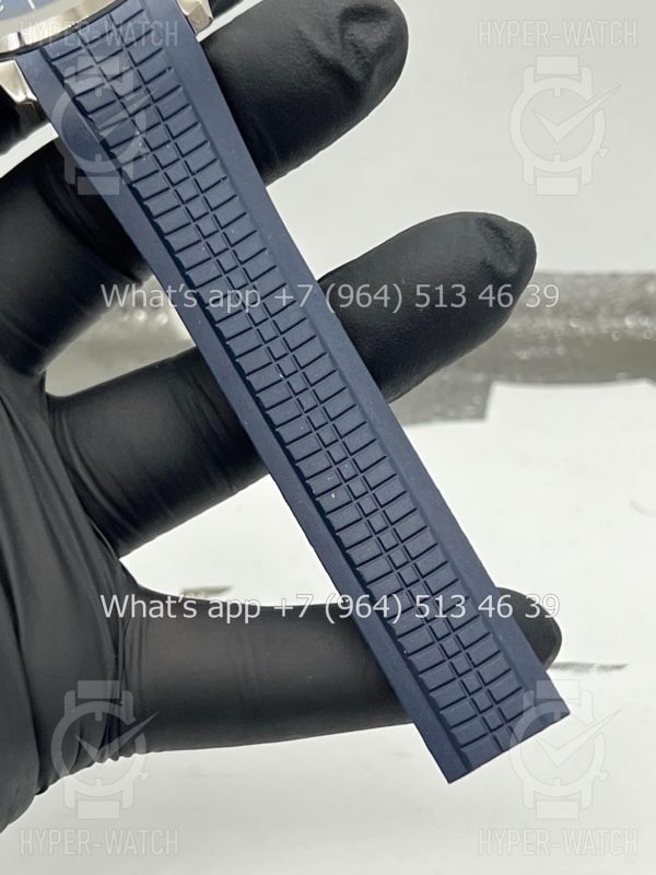 Товар Patek Philippe Aquanaut 40mm Art 10427 Фото 10 - Patek Philippe Aquanaut 40mm Art 10427