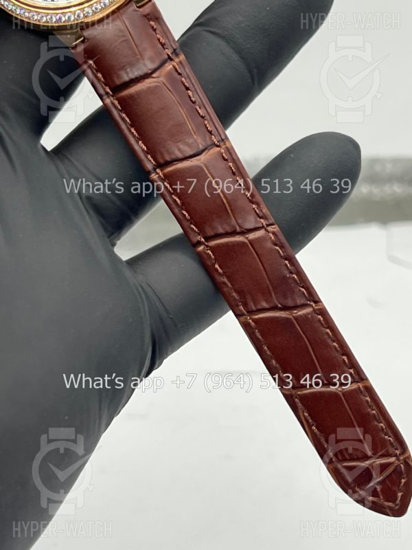 Товар Cartier Ballon Bleu de Cartier 42mm Art 10437 Фото 11 - Cartier Ballon Bleu de Cartier 42mm Art 10437