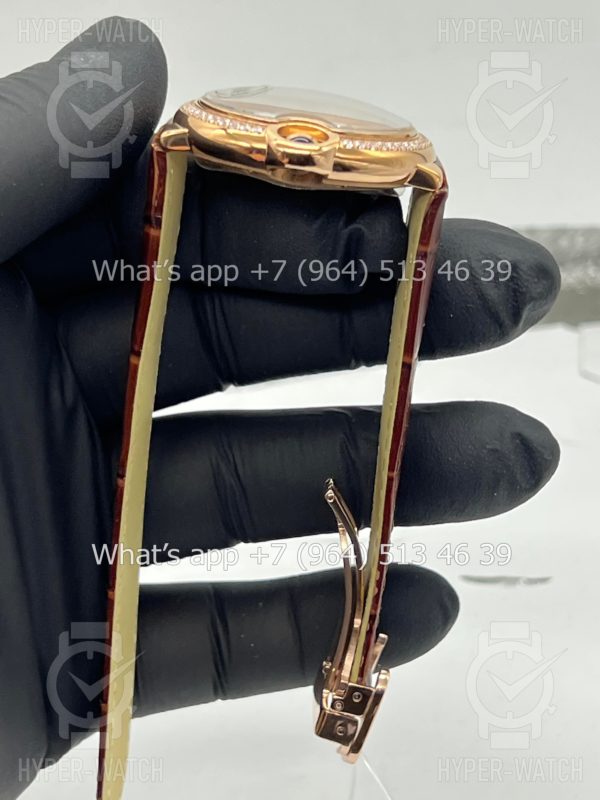 Товар Cartier Ballon Bleu de Cartier 42mm Art 10437 Фото 15 - Cartier Ballon Bleu de Cartier 42mm Art 10437