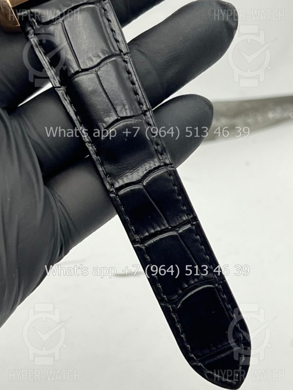 Товар Cartier Tank 44mm Art 10440 Фото 10 - Cartier Tank 44mm Art 10440