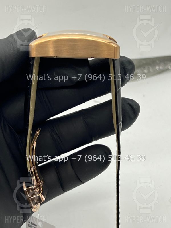Товар Cartier Tank 44mm Art 10440 Фото 12 - Cartier Tank 44mm Art 10440