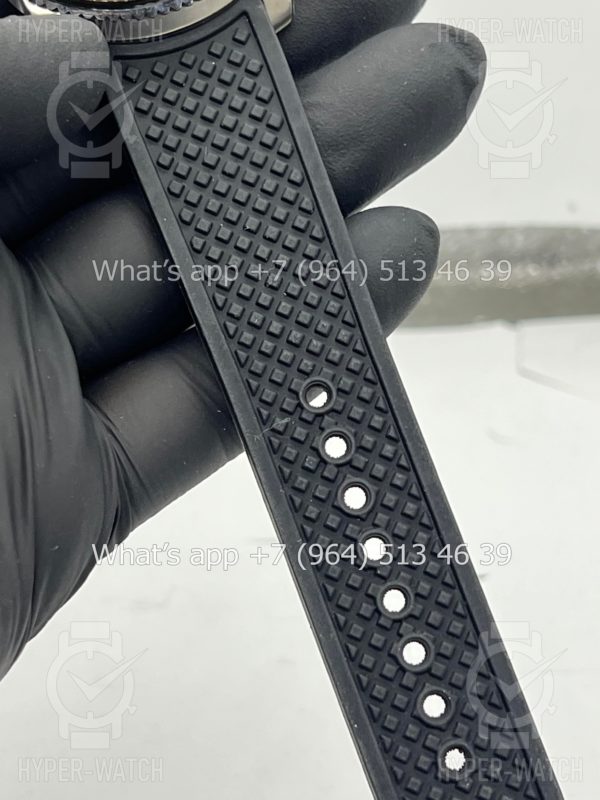 Фото 8 - Cartier Calibre de Cartier Diver Art 10439