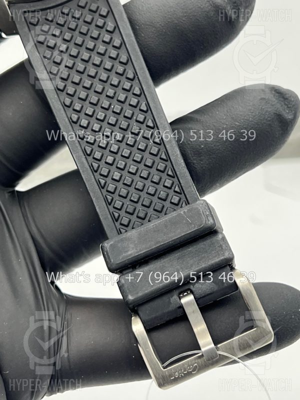 Фото 9 - Cartier Calibre de Cartier Diver Art 10439