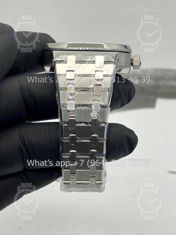 Фото 8 - Audemars Piguet Royal Oak Tourbillon 41mm Art 10409