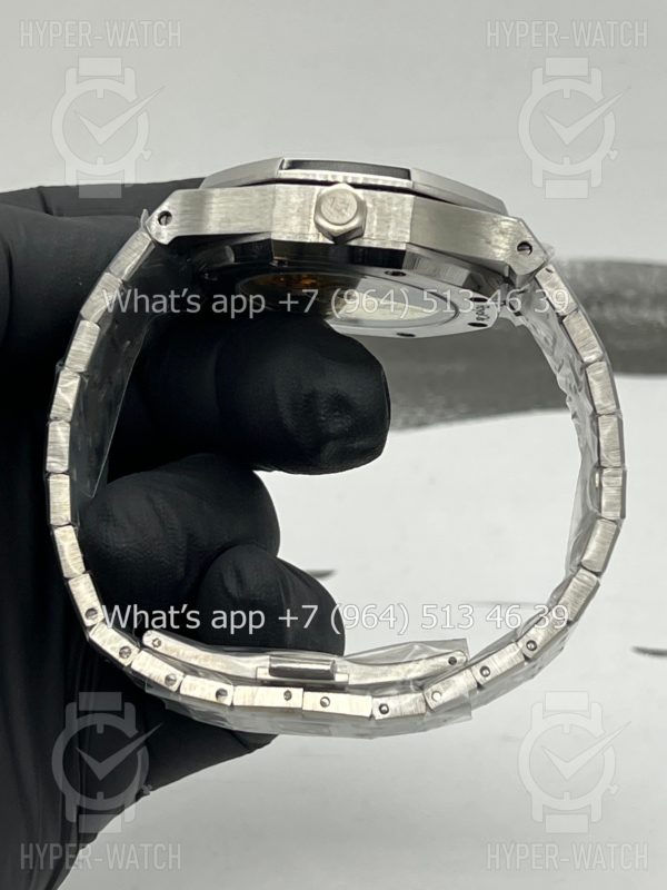 Фото 9 - Audemars Piguet Royal Oak Tourbillon 41mm Art 10409
