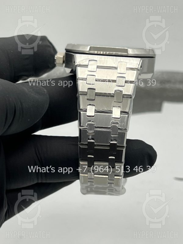Фото 10 - Audemars Piguet Royal Oak Tourbillon 41mm Art 10409