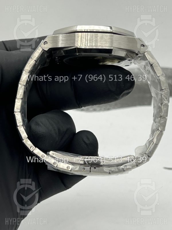 Фото 11 - Audemars Piguet Royal Oak Tourbillon 41mm Art 10409