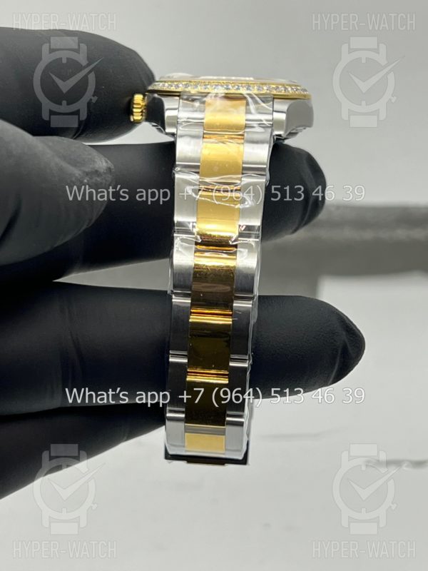 Товар Rolex Datejust 31mm 278383rbr-0027 Steel Фото 11 - Rolex Datejust 31mm 278383rbr-0027 Steel