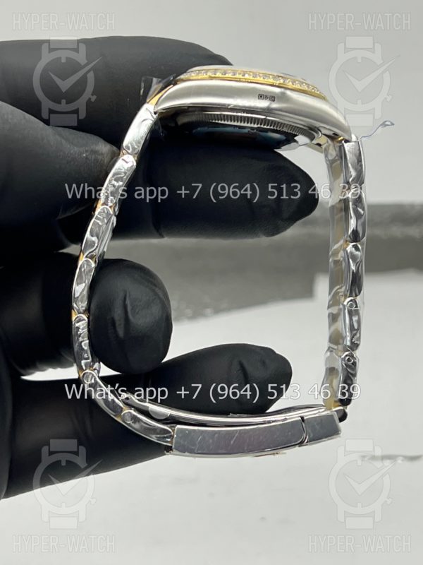 Товар Rolex Datejust 31mm 278383rbr-0027 Steel Фото 12 - Rolex Datejust 31mm 278383rbr-0027 Steel
