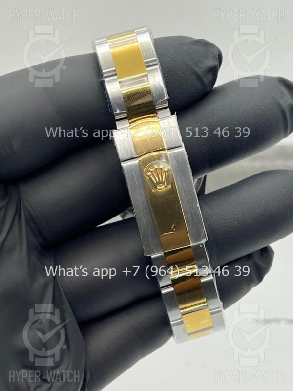 Товар Rolex Datejust 31mm 278383rbr-0027 Steel Фото 13 - Rolex Datejust 31mm 278383rbr-0027 Steel