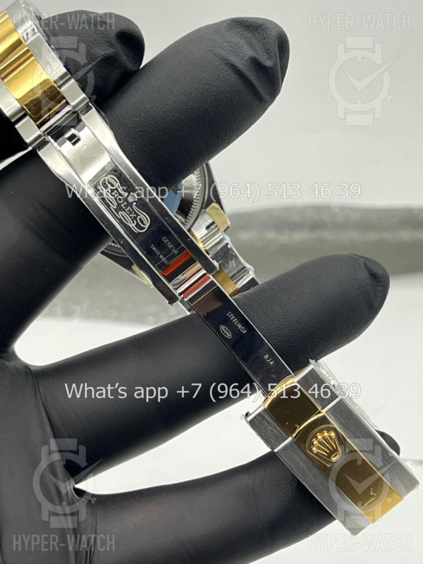 Товар Rolex Datejust 31mm 278383rbr-0027 Steel Фото 14 - Rolex Datejust 31mm 278383rbr-0027 Steel